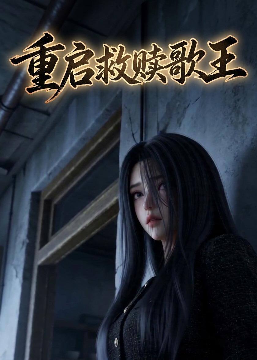 重启救赎歌王 AI(全集)