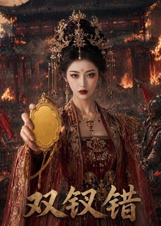 双钗错 AI(全集)