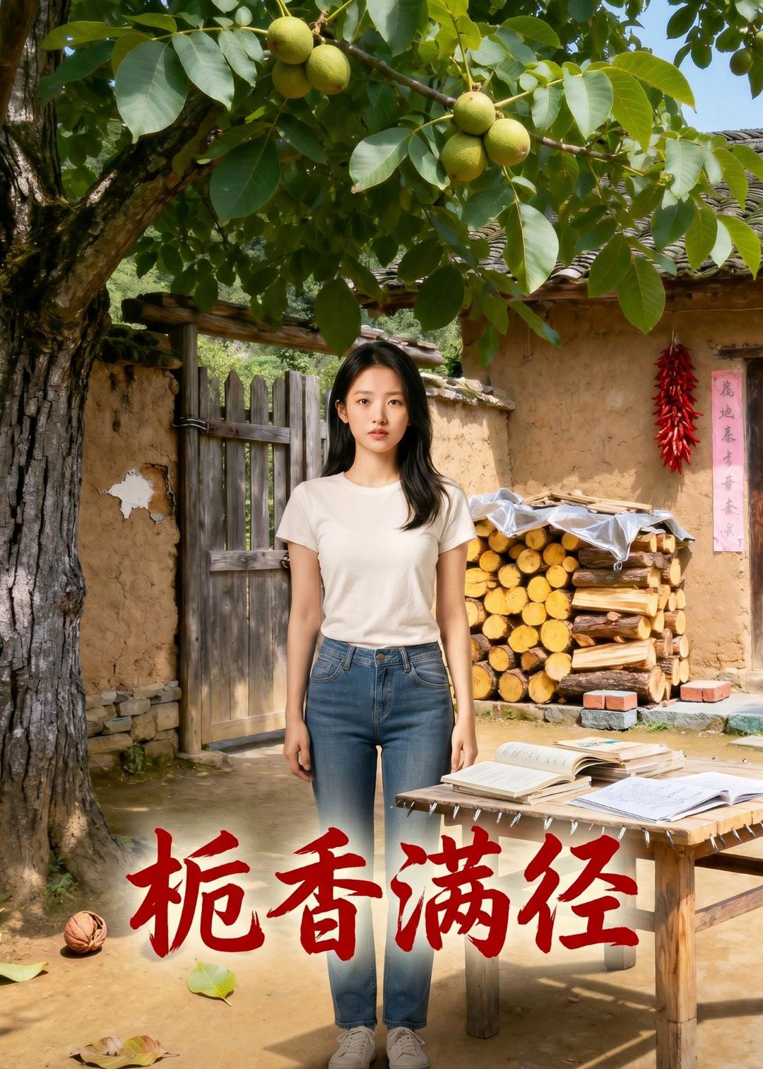 栀香满径 AI(全集)