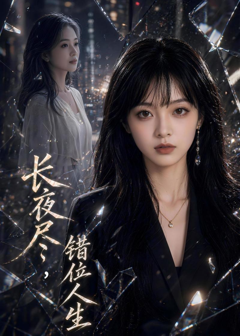 长夜尽，错位人生 AI(全集)