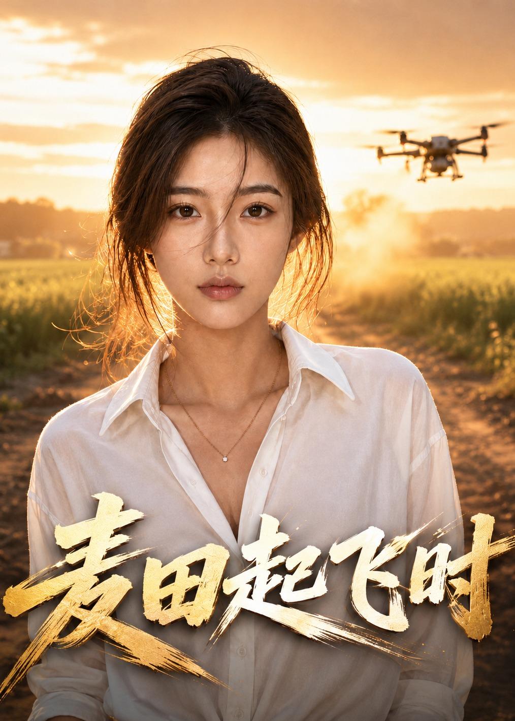 麦田起飞时 AI(全集)