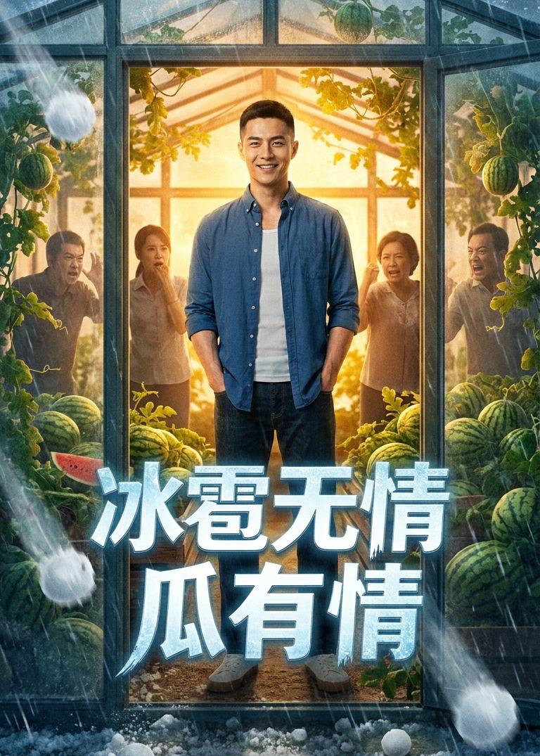 冰雹无情瓜有情 AI(全集)
