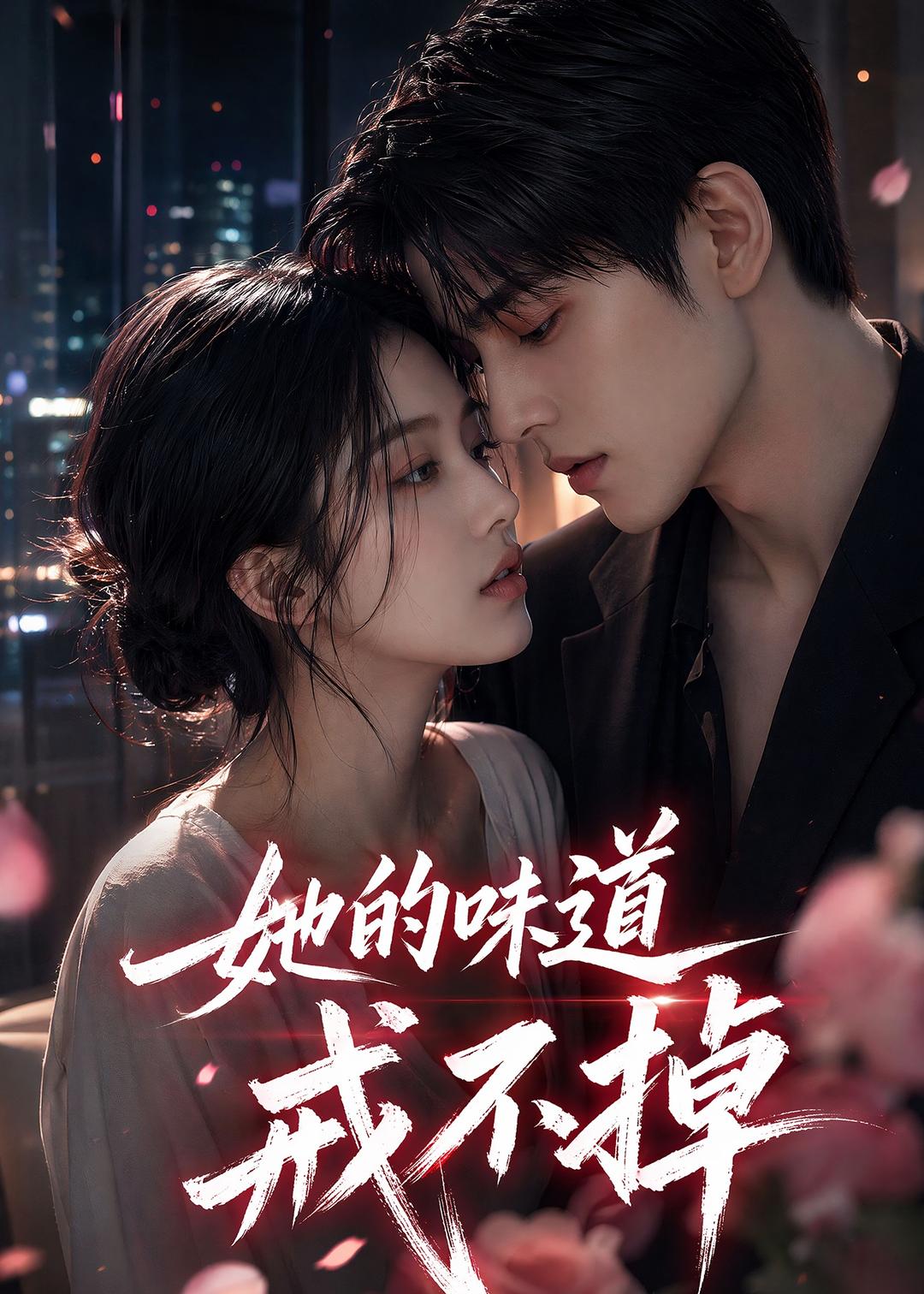 她的味道戒不掉 Ai漫剧(全集)