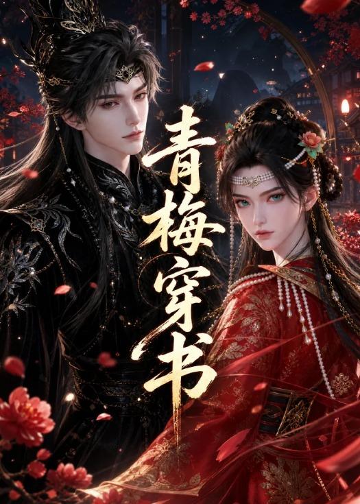 青梅穿书 Ai漫剧(全集)