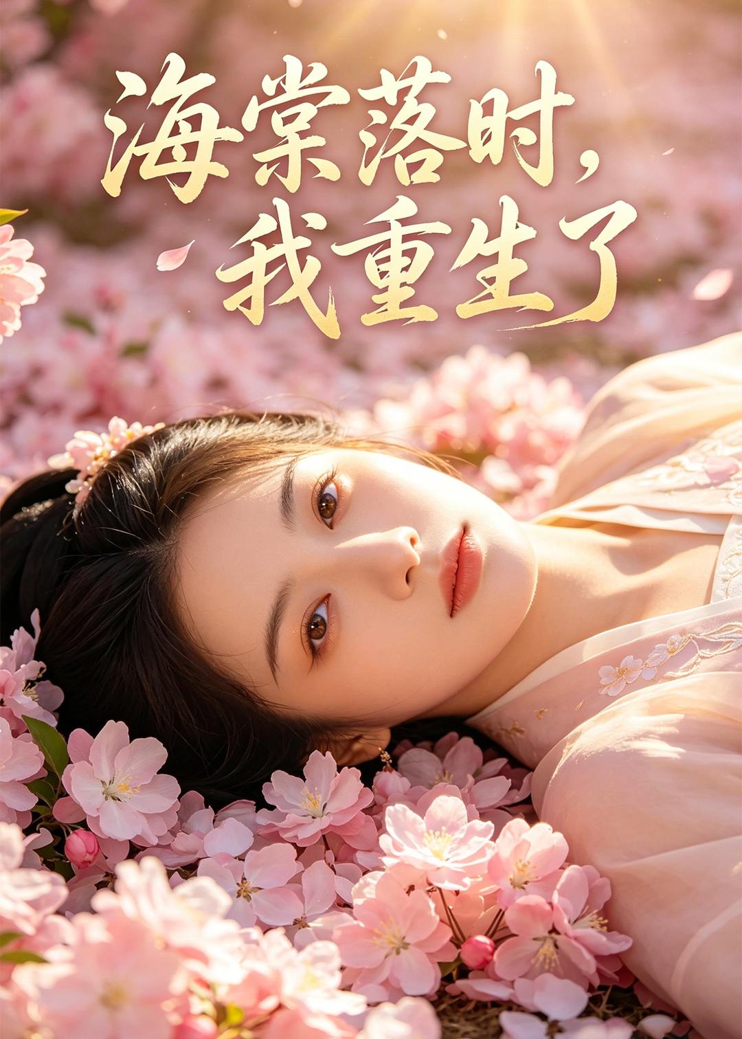 海棠落时，我重生了 AI(全集)