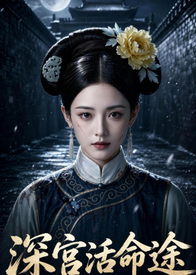 深宫活命途 AI(全集)