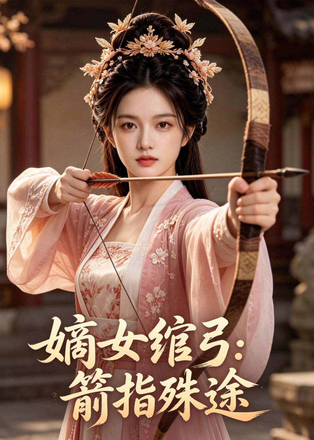 嫡女绾弓：箭指殊途 AI(全集)