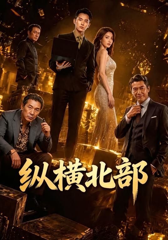 纵横北部 Ai(全集)