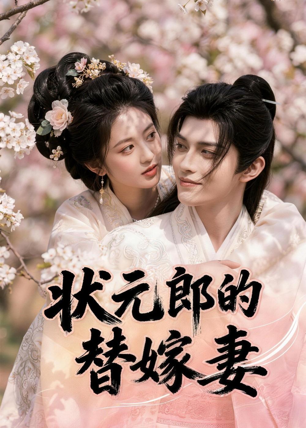 状元郎的替嫁妻 Ai漫剧(全集)