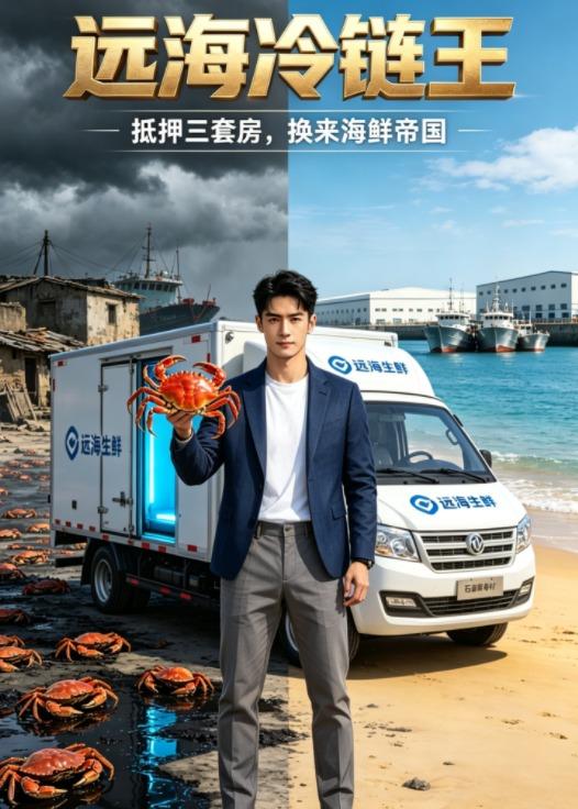 远海冷链王 AI(全集)