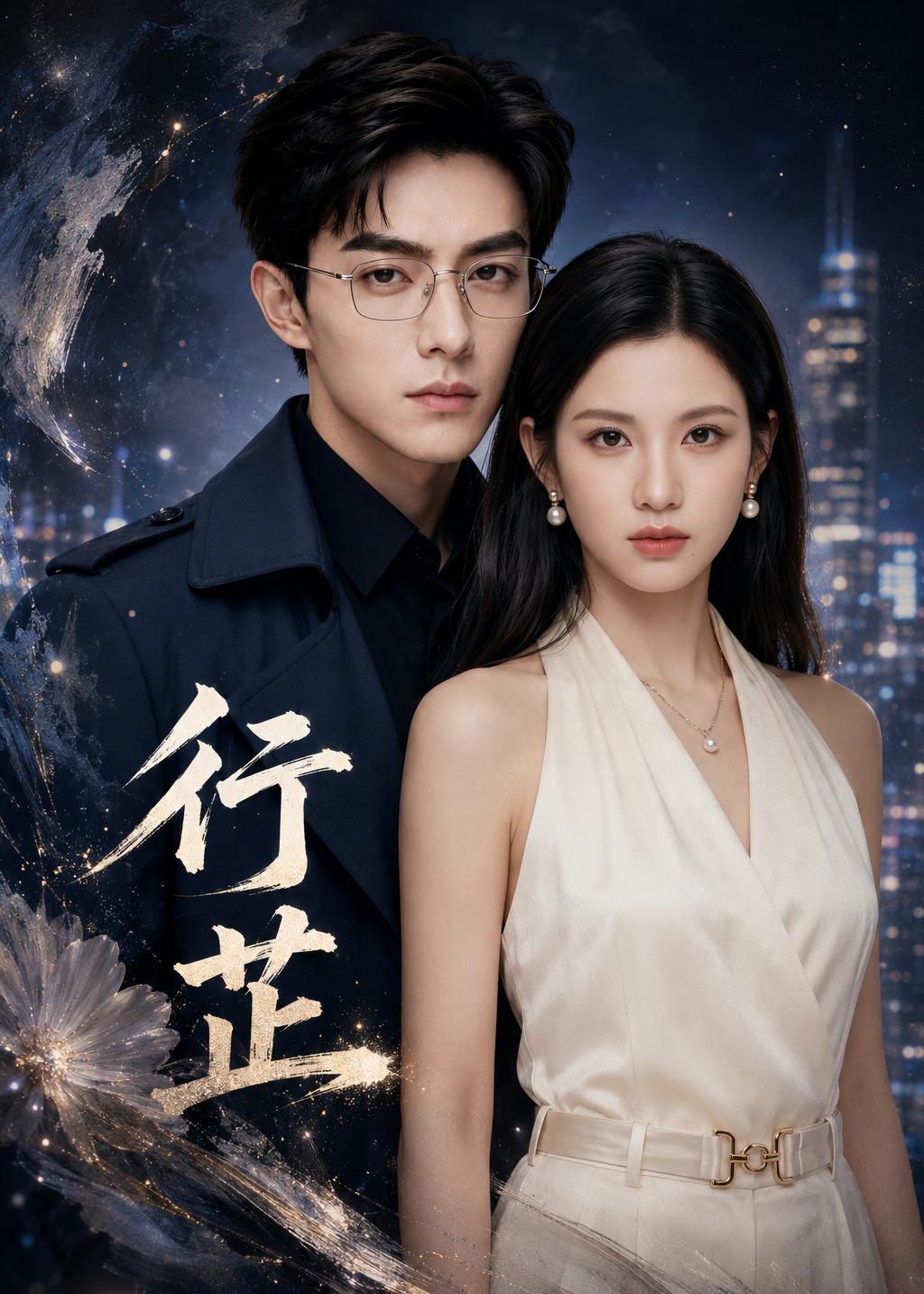 行芷 Ai漫剧(全集)