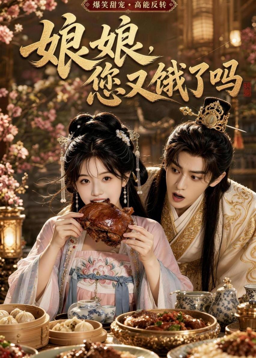 娘娘，您又饿了吗 AI(全集)