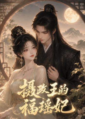 摄政王的福瑶妃 Ai漫剧(全集)
