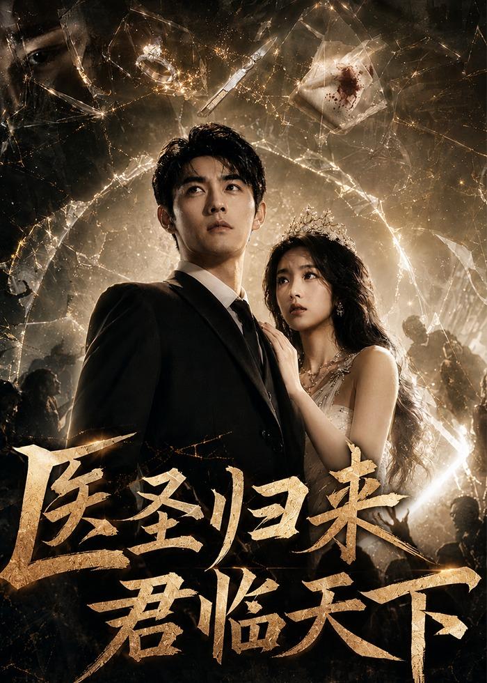 医圣归来君临天下 AI(全集)