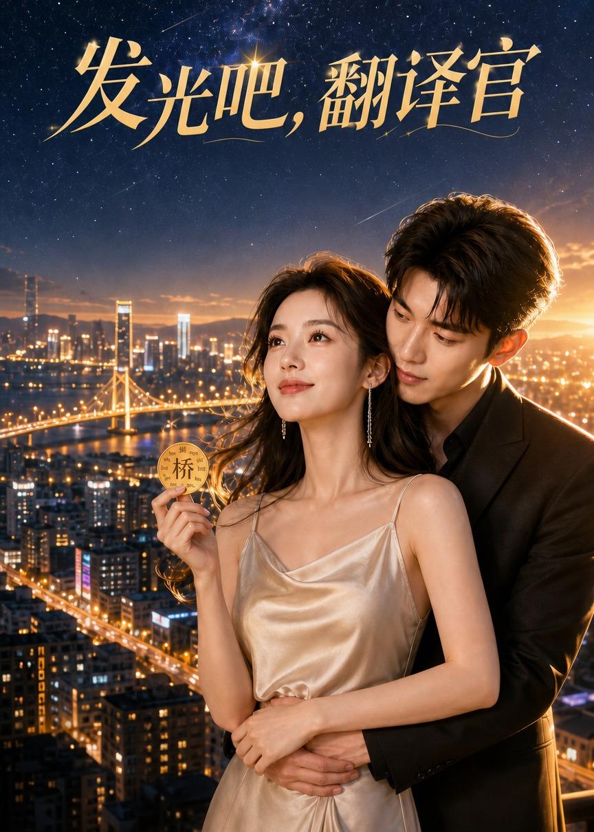 发光吧，翻译官 AI(全集)