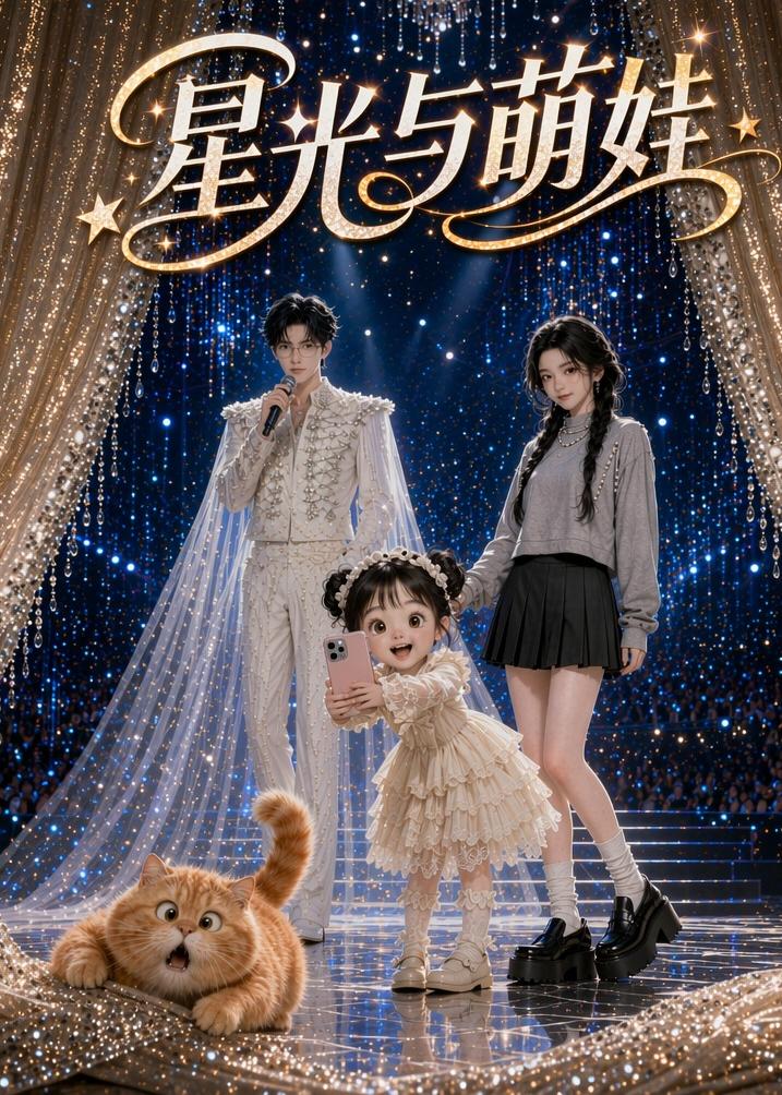 星光与萌娃 AI(全集)