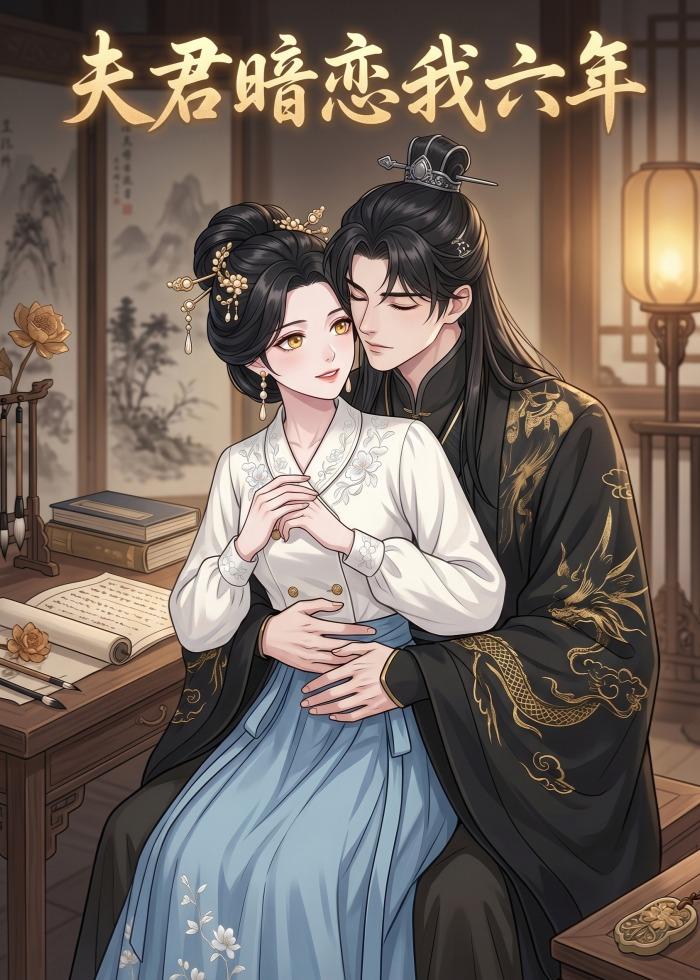 夫君暗恋我六年 Ai漫剧(全集)