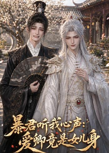 暴君听我心声：爱卿竟是女儿身 Ai漫剧(全集)