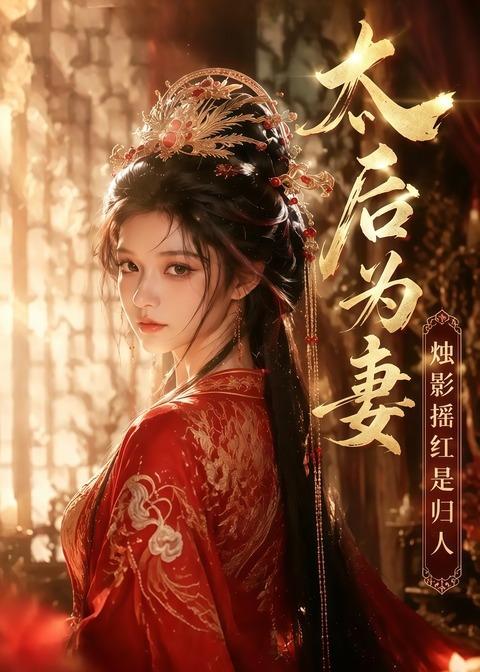 太后为妻烛影摇红是归人 Ai漫剧(全集)