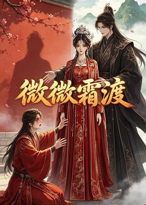 微微霜渡 Ai漫剧(全集)