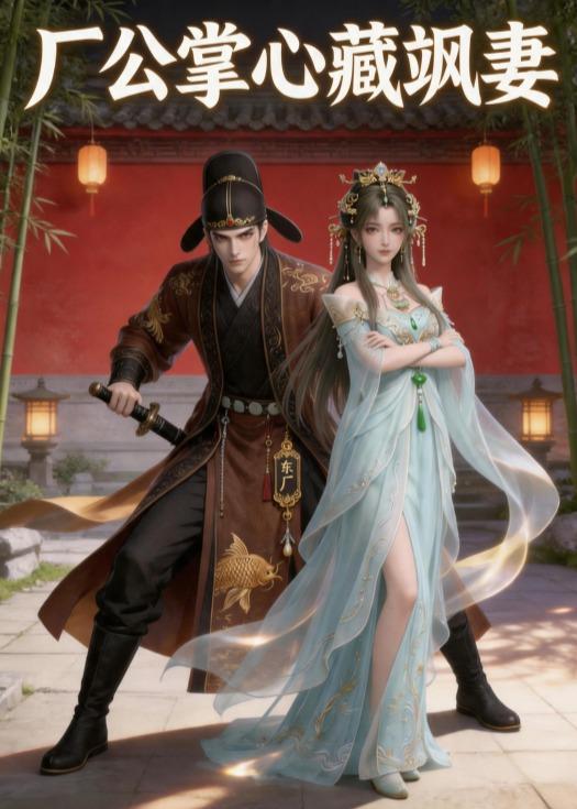 厂公掌心藏飒妻 Ai漫剧(全集)