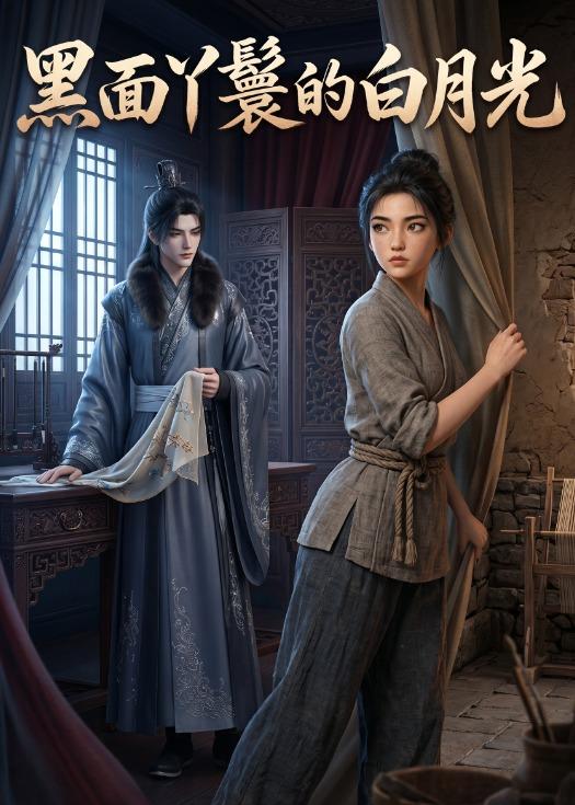 黑面丫鬟的白月光 Ai漫剧(全集)
