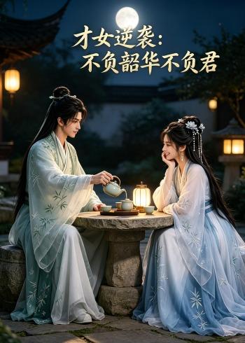 才女逆袭：不负韶华不负君 Ai漫剧(全集)