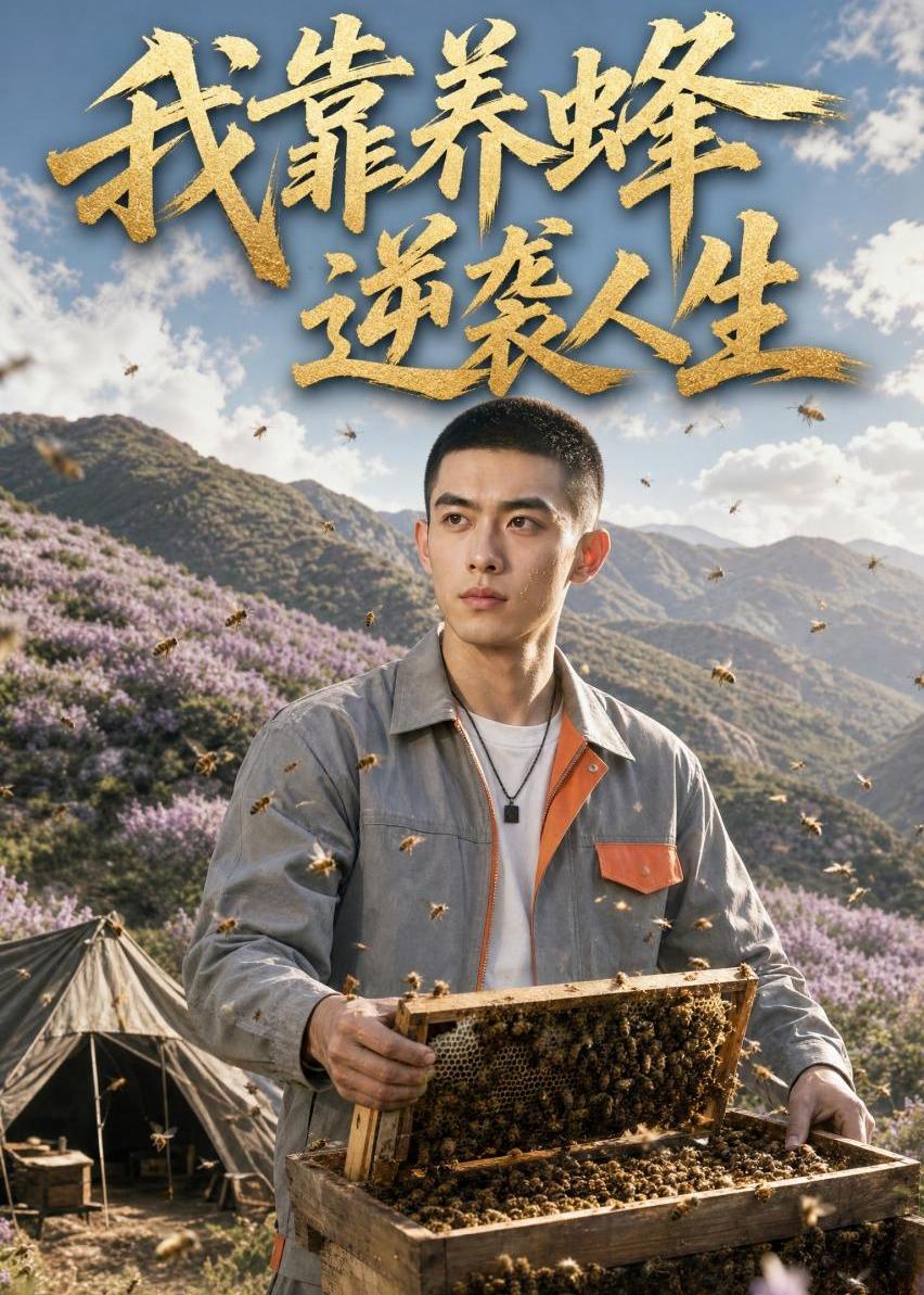 我靠养蜂逆袭人生 AI(全集)