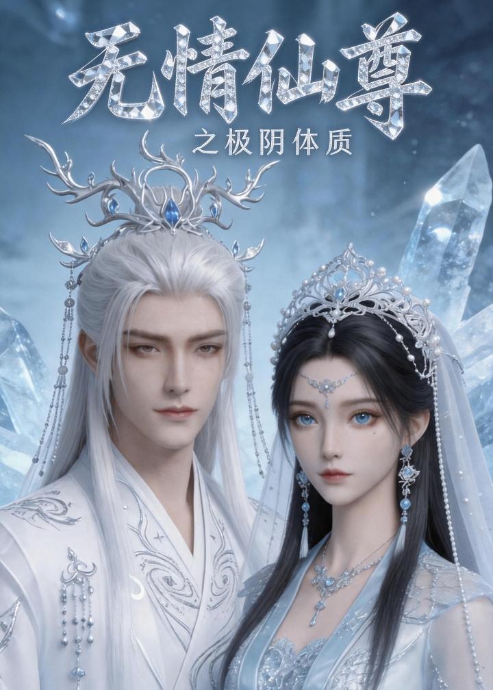 无情仙尊之极阴体质 AI(全集)