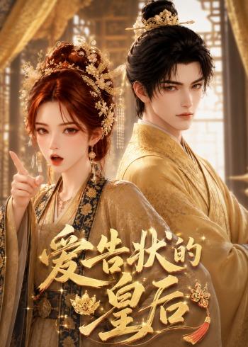 爱告状的皇后 Ai漫剧(全集)