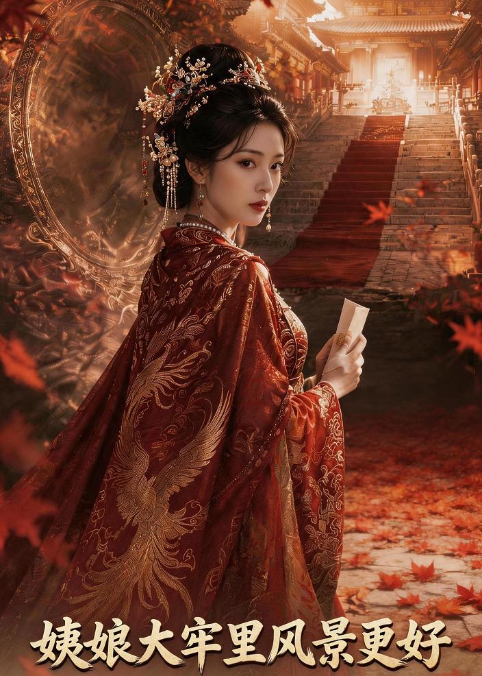 姨娘大牢里风景更好 AI(全集)