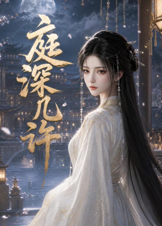 庭深几许 Ai漫剧(全集)