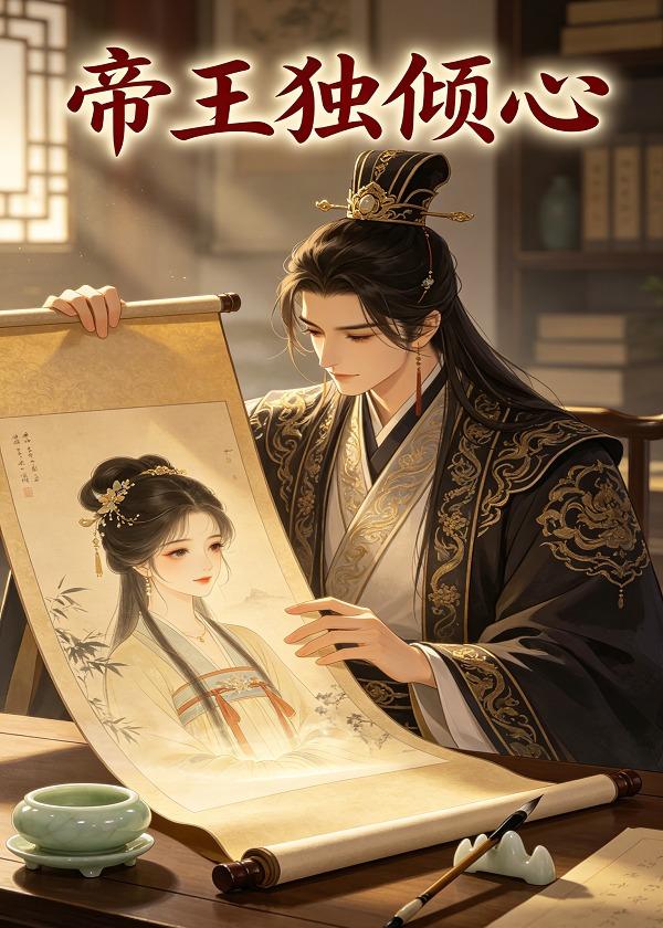 帝王独倾心 Ai漫剧(全集)
