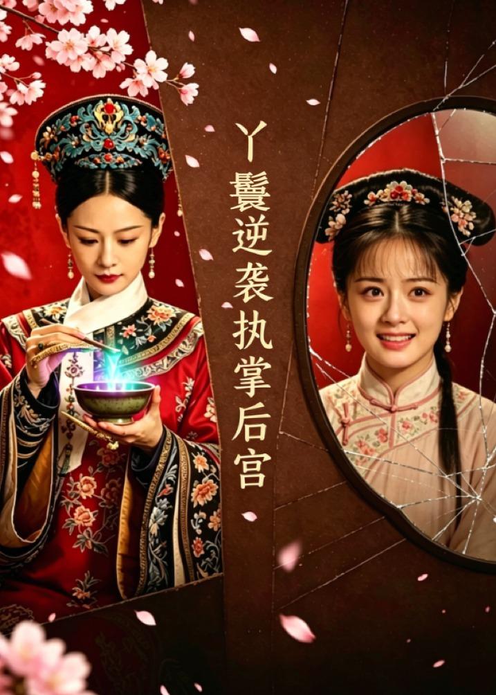 丫鬟逆袭执掌后宫 AI(全集)