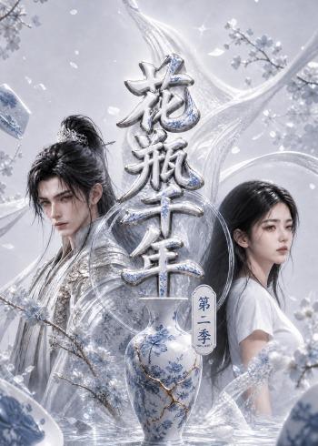 花瓶千年第二季 Ai漫剧(全集)