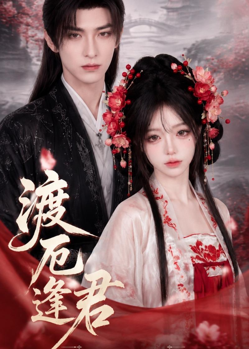 渡厄逢君 Ai漫剧(全集)