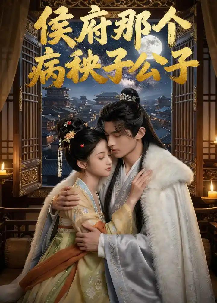 侯府那个病秧子公子 AI(全集)