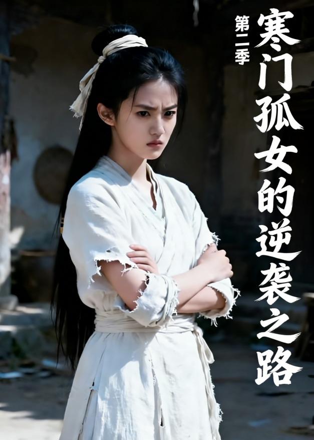 寒门孤女的逆袭之路（第二季） Ai漫剧(全集)