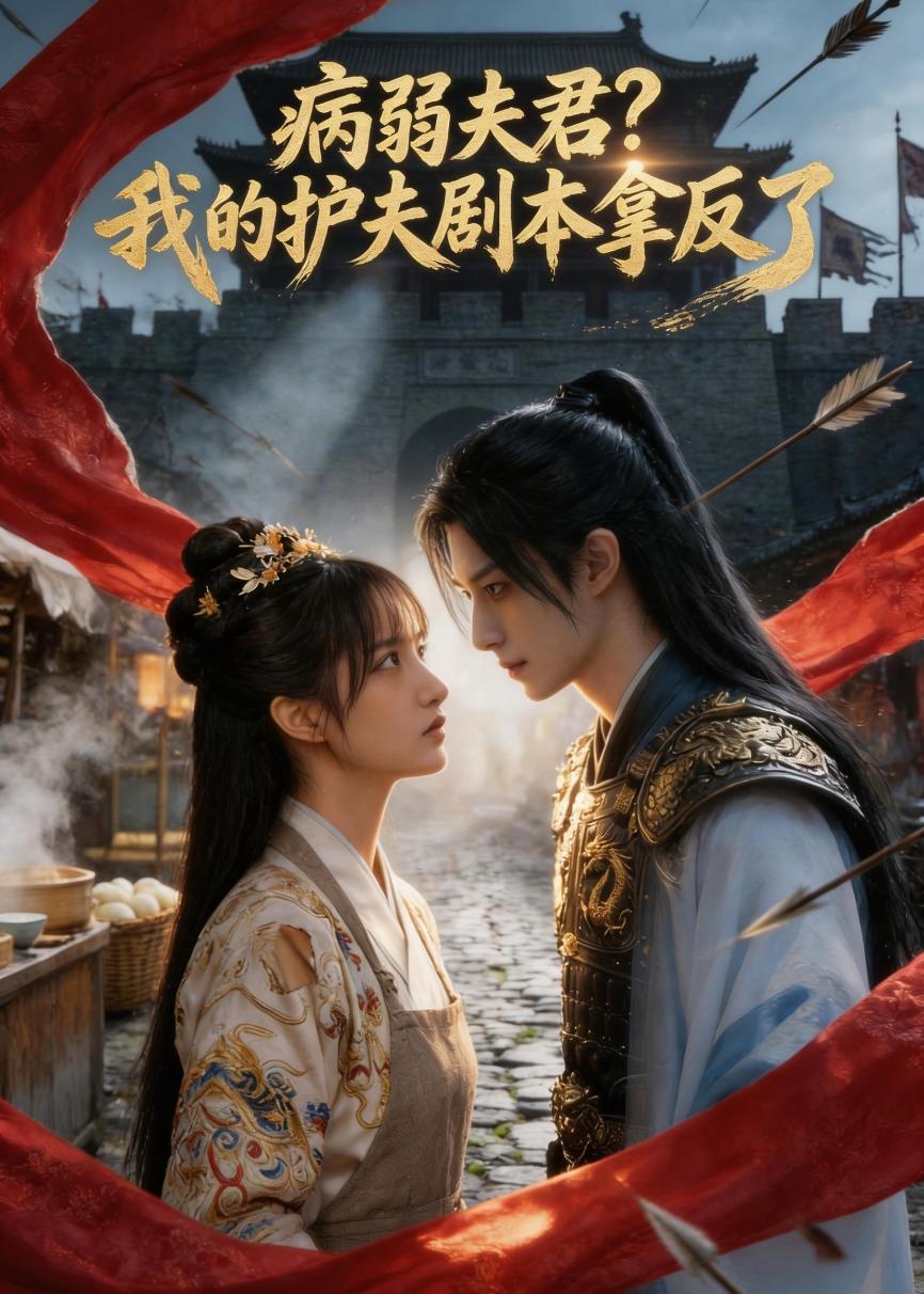 病秧夫君？我的护夫剧本拿反 AI(全集)