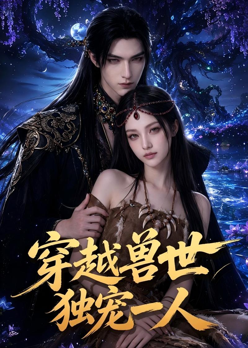 穿越兽世独宠一人 Ai漫剧(全集)
