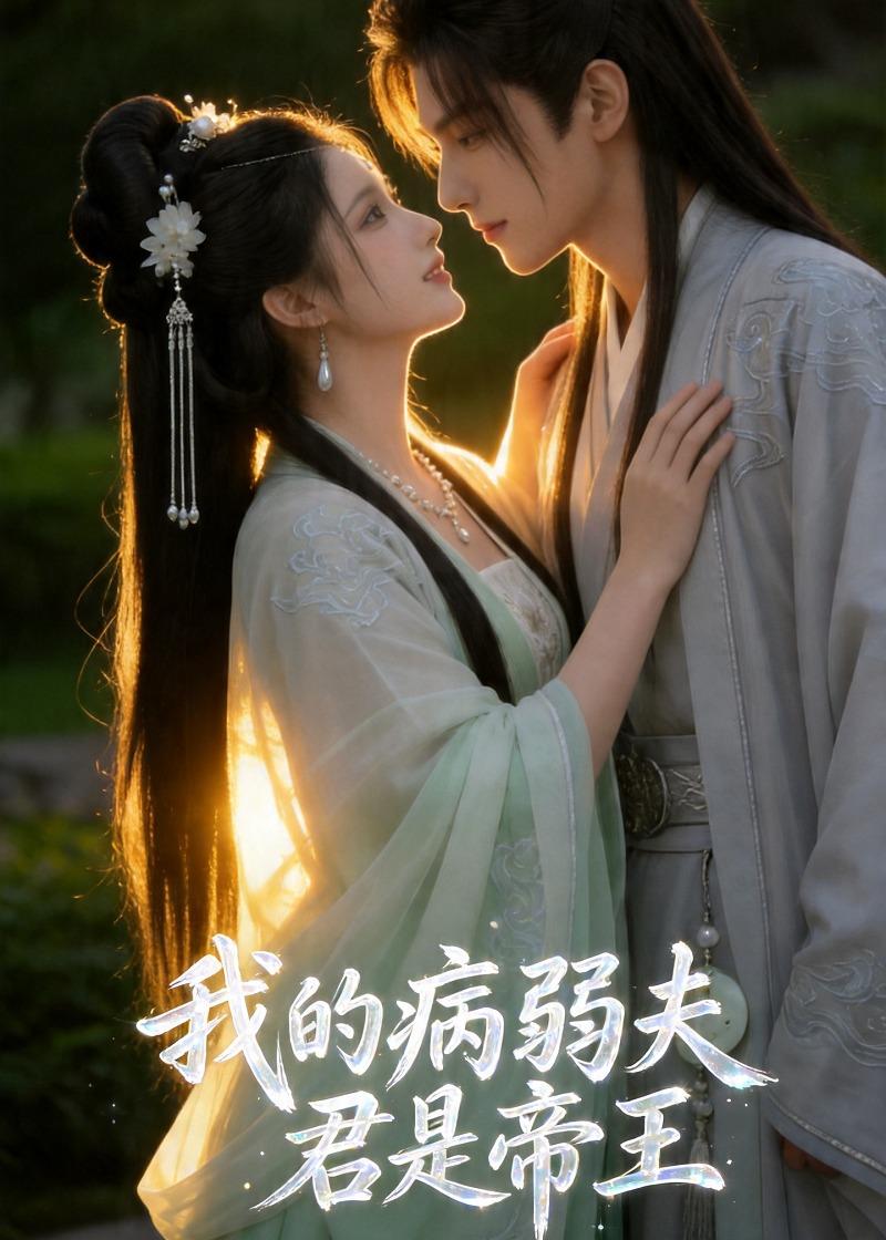 我的病弱夫君是帝王 AI(全集)