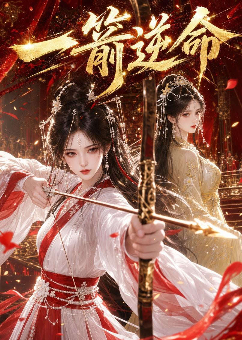 一箭逆命 Ai漫剧(全集)