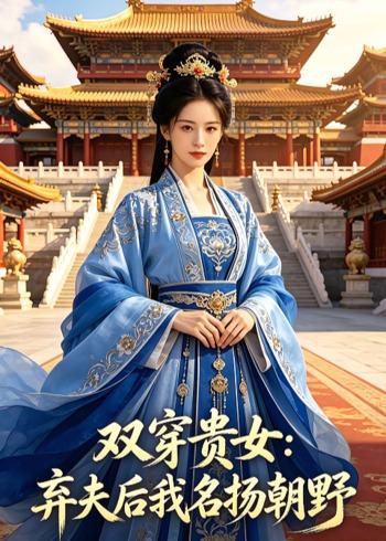 双穿贵女：弃夫后我名扬朝野 AI(全集)