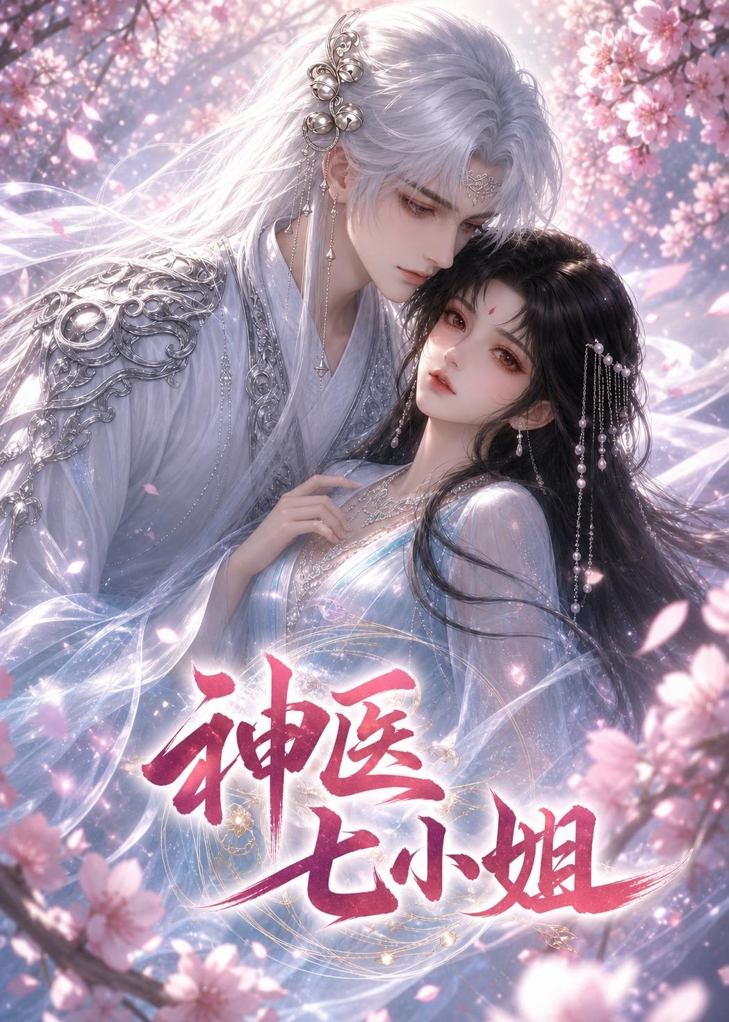 神医七小姐 Ai漫剧(全集)