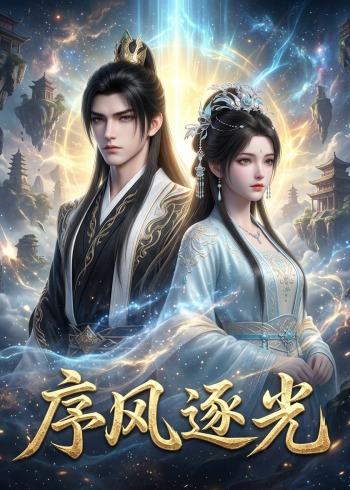 序风逐光 Ai漫剧(全集)