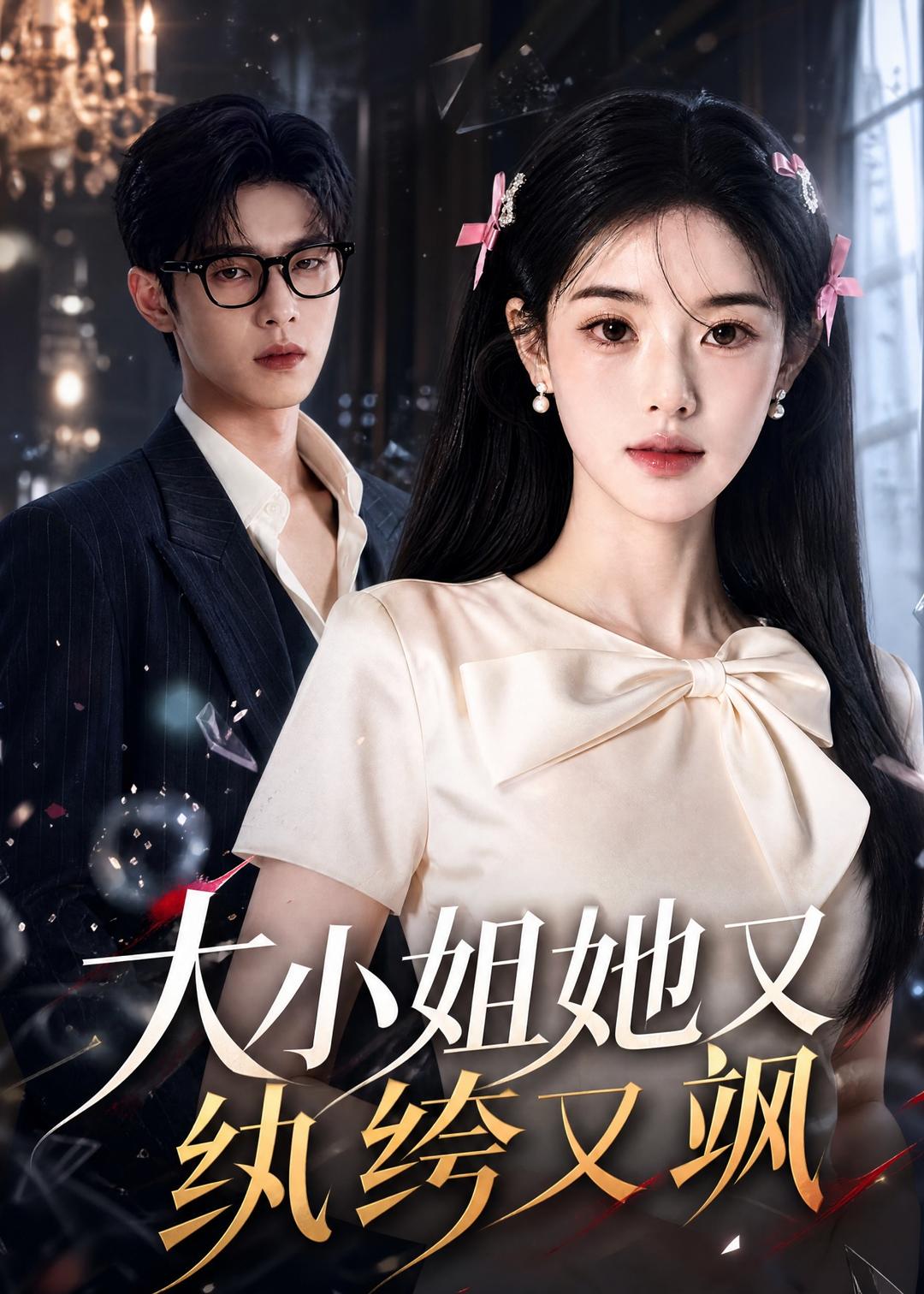 大小姐她又纨绔又飒 Ai漫剧(全集)