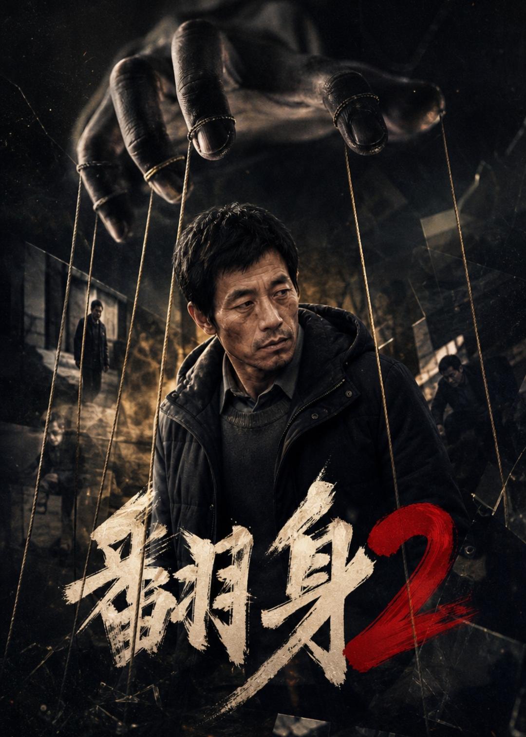 翻身2 Ai漫剧(全集)