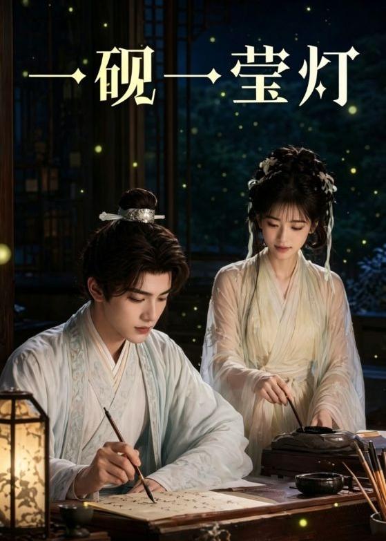 一砚一莹灯 Ai漫剧(全集)
