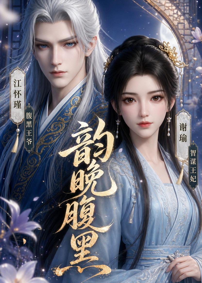 韵晚腹黑 Ai漫剧(全集)