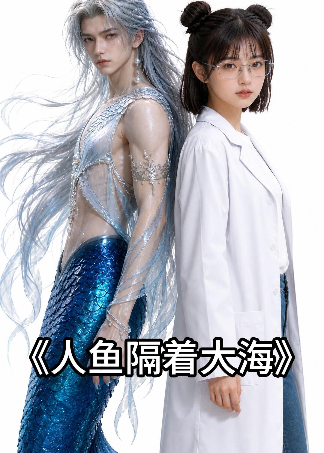 人鱼隔着大海 Ai漫剧(全集)